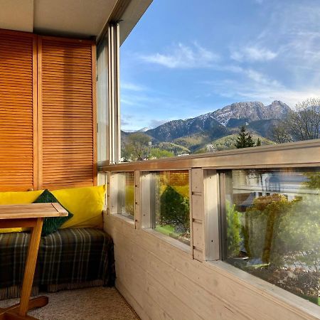 Apartament Przy Krupowkach - Laszka Закопане Экстерьер фото