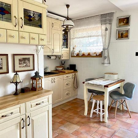 Apartament Przy Krupowkach - Laszka Закопане Экстерьер фото