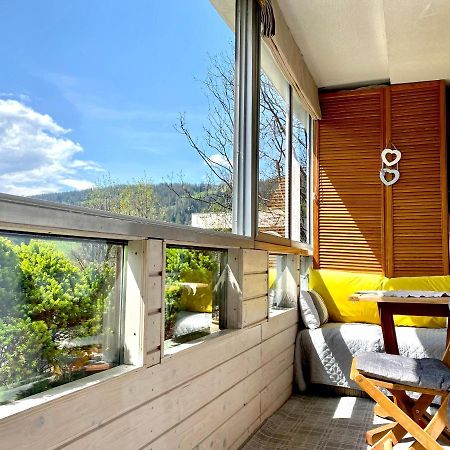 Apartament Przy Krupowkach - Laszka Закопане Экстерьер фото